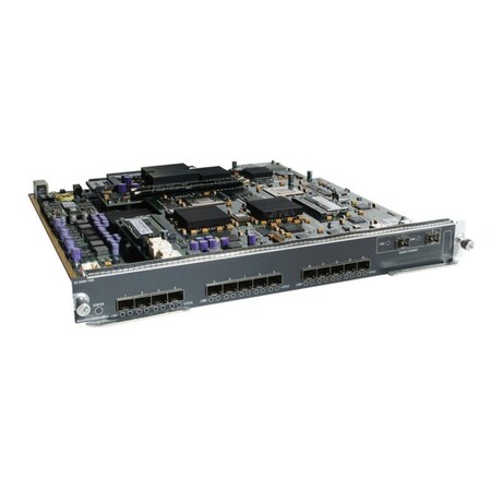 Hpe Hpe Sn6610C 16-Port Fc Expansion Module Q9D33A